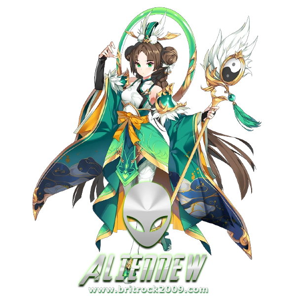 aliennew เกมไพ่