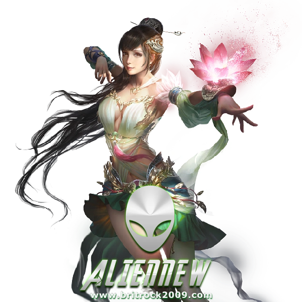 เว็บ aliennew